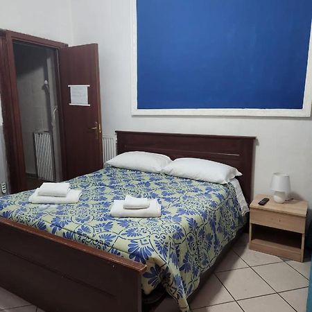 Chez Amelie Guest House 로마 외부 사진