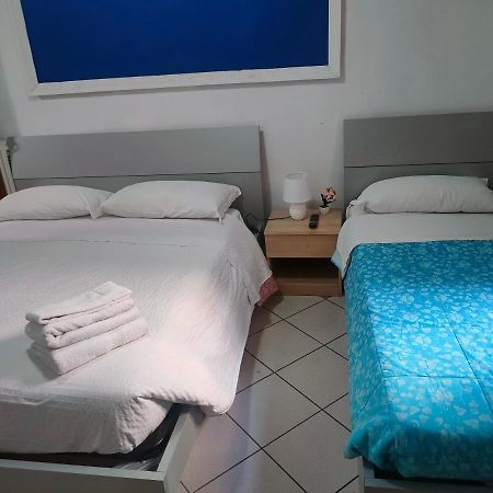 Chez Amelie Guest House 로마 외부 사진