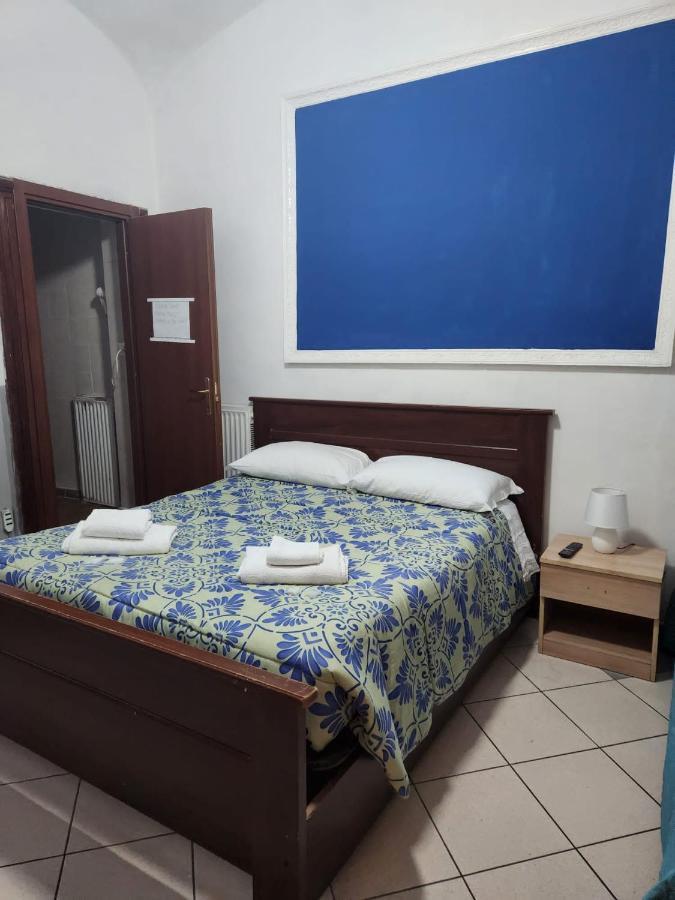 Chez Amelie Guest House 로마 외부 사진