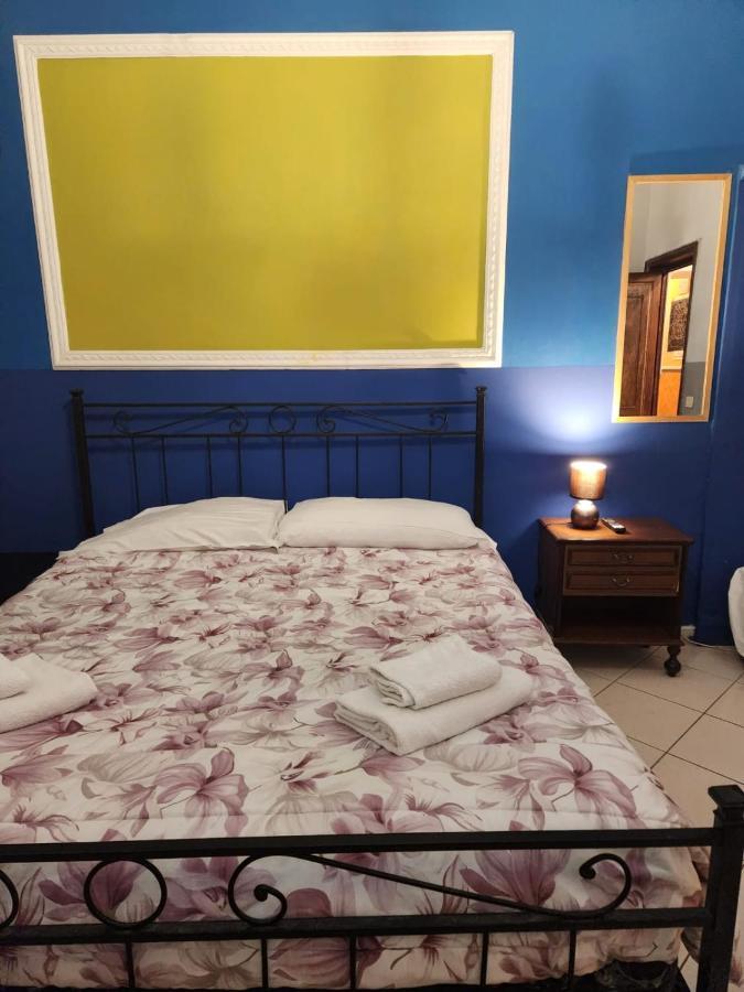 Chez Amelie Guest House 로마 외부 사진