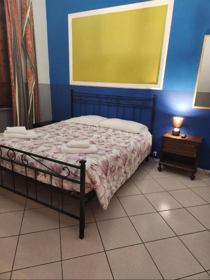 Chez Amelie Guest House 로마 외부 사진