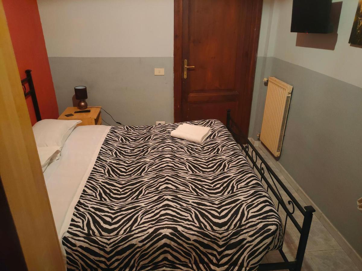 Chez Amelie Guest House 로마 외부 사진