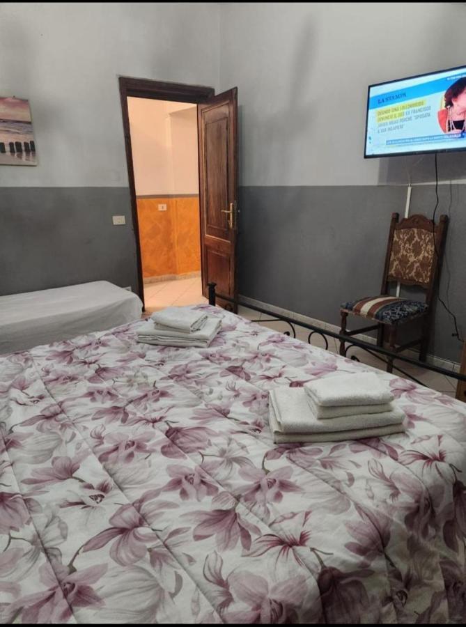 Chez Amelie Guest House 로마 외부 사진