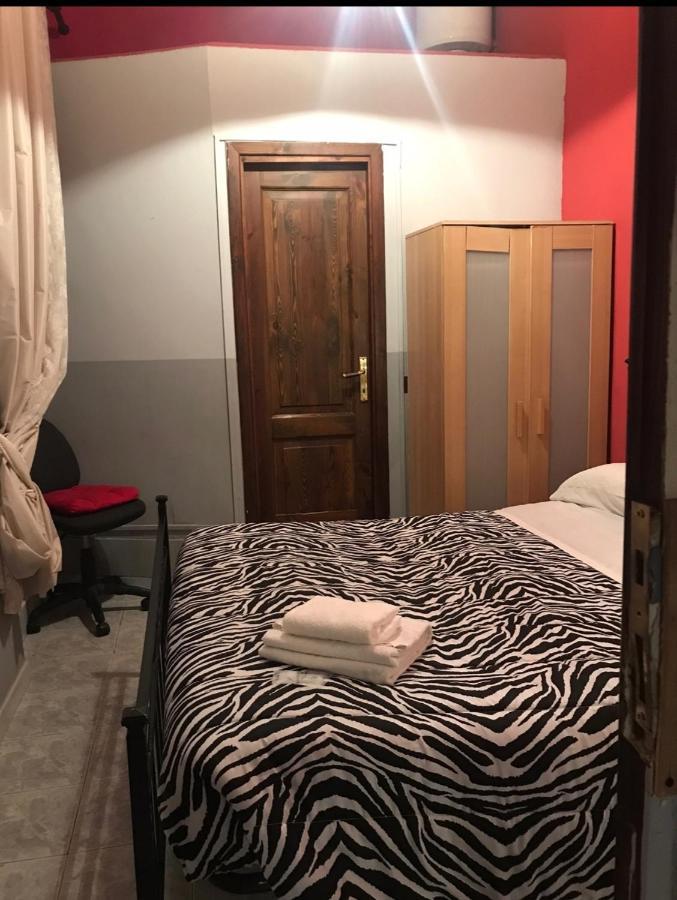 Chez Amelie Guest House 로마 외부 사진