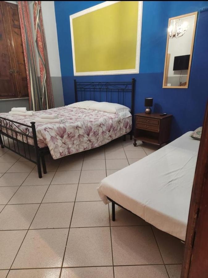 Chez Amelie Guest House 로마 외부 사진