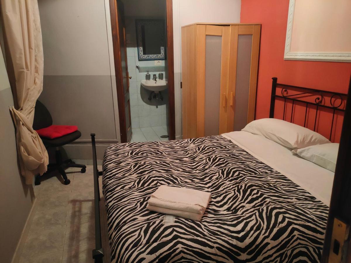 Chez Amelie Guest House 로마 외부 사진