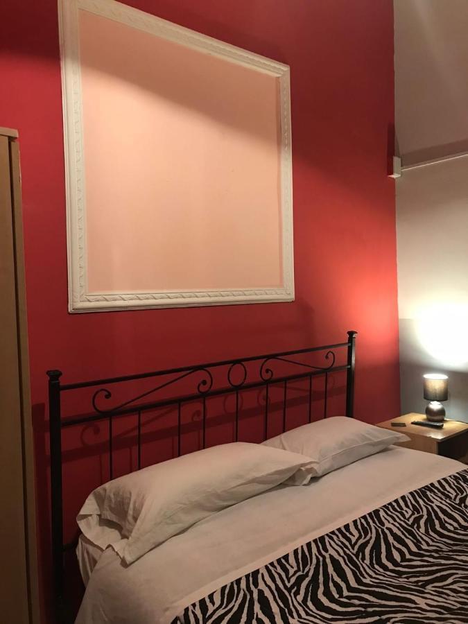Chez Amelie Guest House 로마 외부 사진