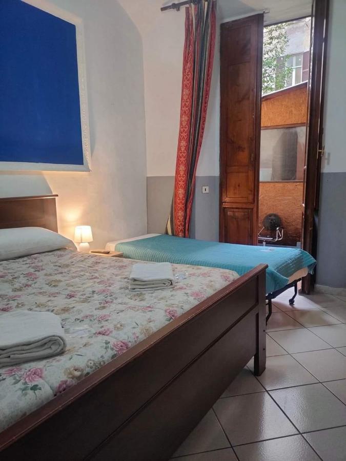 Chez Amelie Guest House 로마 외부 사진