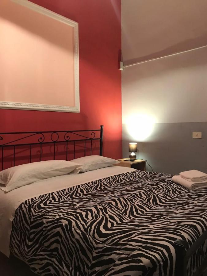 Chez Amelie Guest House 로마 외부 사진