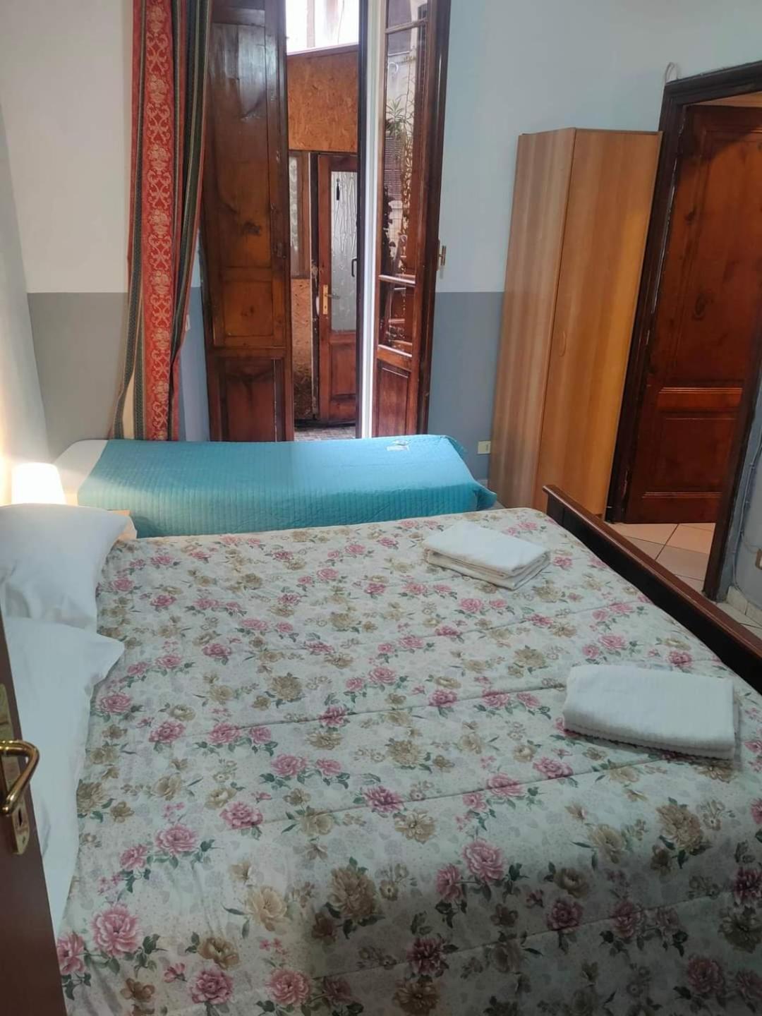 Chez Amelie Guest House 로마 외부 사진