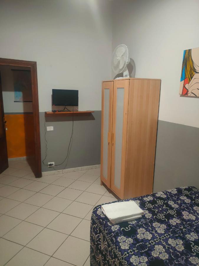 Chez Amelie Guest House 로마 외부 사진