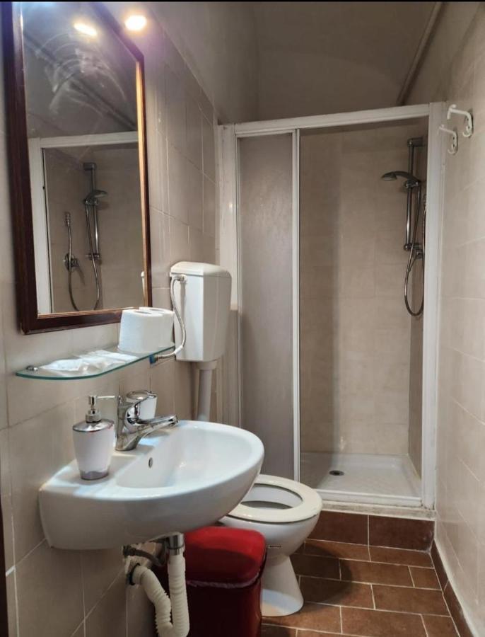 Chez Amelie Guest House 로마 외부 사진