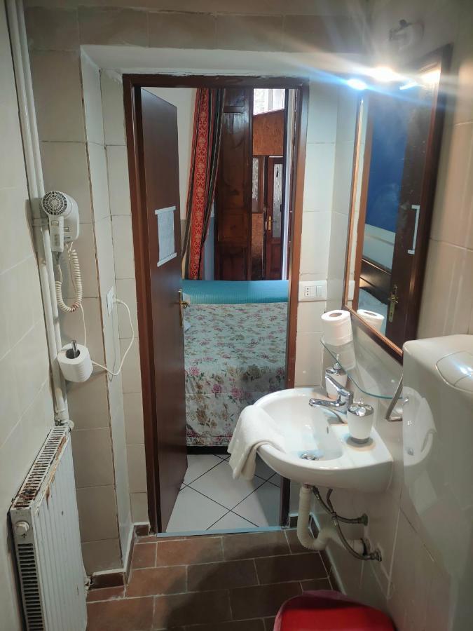 Chez Amelie Guest House 로마 외부 사진