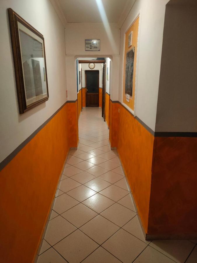 Chez Amelie Guest House 로마 외부 사진