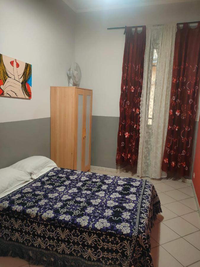 Chez Amelie Guest House 로마 외부 사진