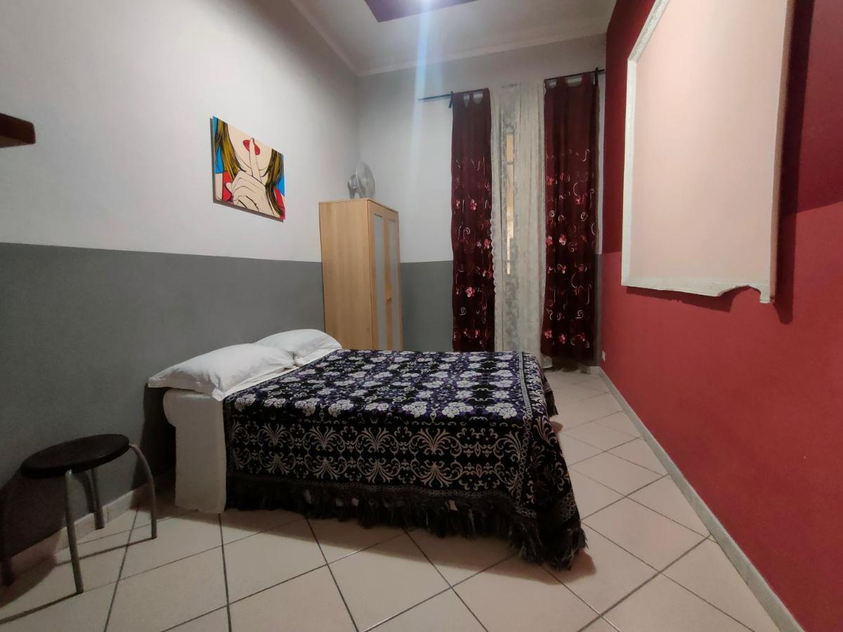 Chez Amelie Guest House 로마 외부 사진