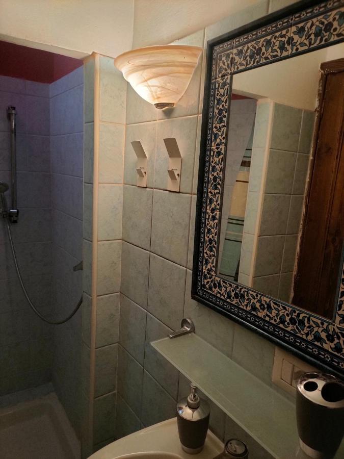Chez Amelie Guest House 로마 외부 사진
