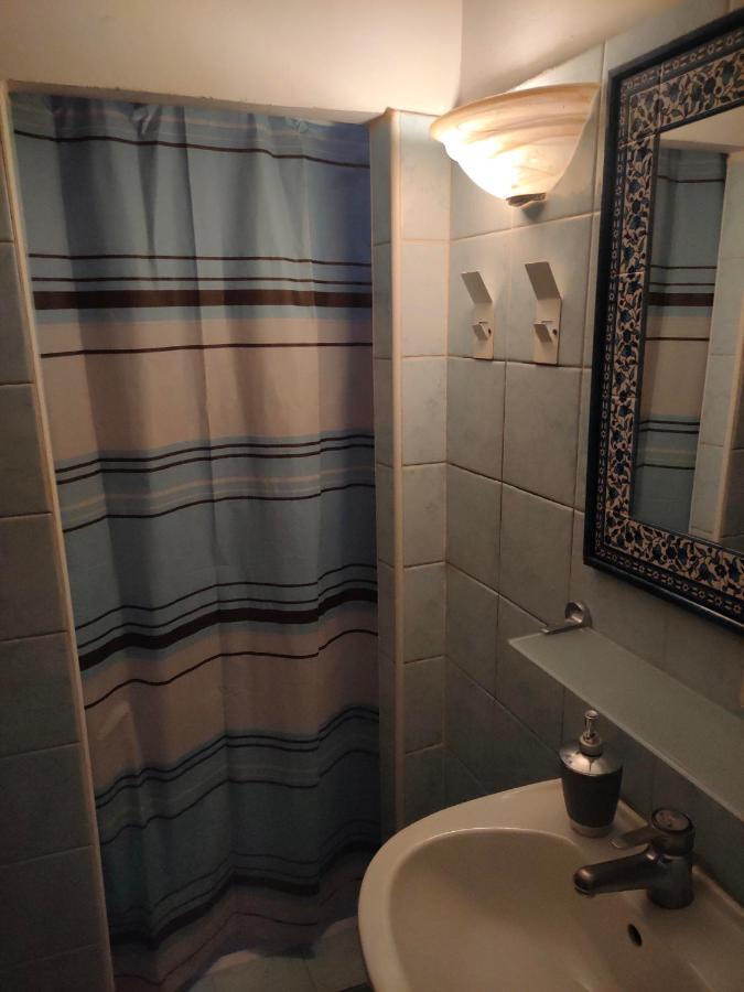 Chez Amelie Guest House 로마 외부 사진