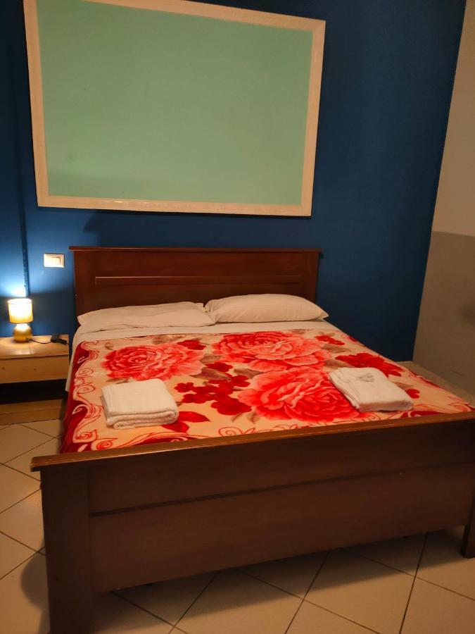 Chez Amelie Guest House 로마 외부 사진