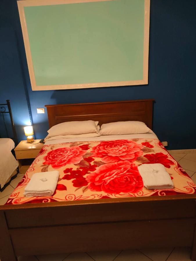 Chez Amelie Guest House 로마 외부 사진