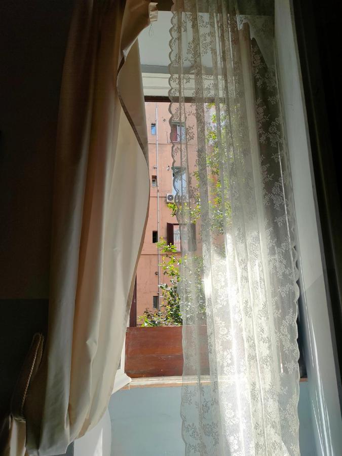 Chez Amelie Guest House 로마 외부 사진