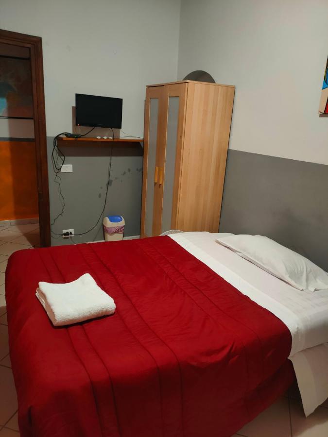 Chez Amelie Guest House 로마 외부 사진