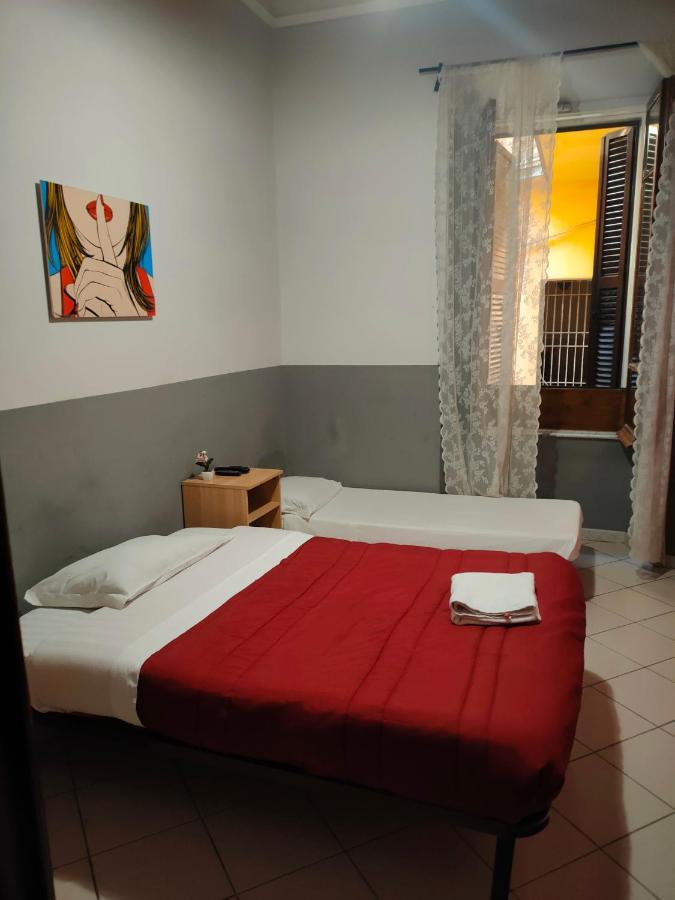 Chez Amelie Guest House 로마 외부 사진